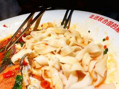 -坛宗剁椒鱼头(河西王府井店)