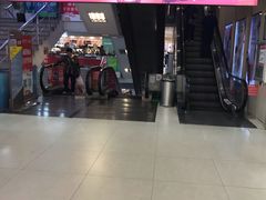 -青岛利群四方购物广场