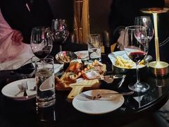 -云·酷Atmosphere(国贸大酒店)