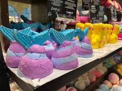 -LUSH(威尼斯人店)