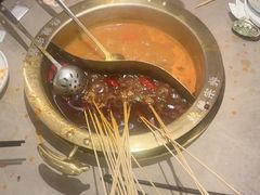 -热辣宗师·串串火锅(万达金街店)
