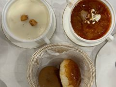 -新侨三宝乐西餐厅(崇文门店)