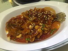 -老正兴菜馆(福州路店)