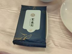 -聚春园自助餐厅(东街口店)