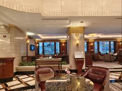 -国际饭店·原点咖啡吧ORIGIN CAFE&BAR