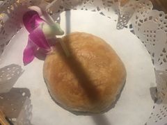 -老牌坊云南鱼豆花火锅(哈西万达店)