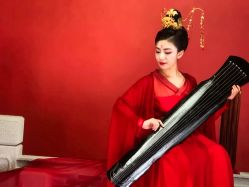 -盘子女人坊古装写真摄影(南京总店)