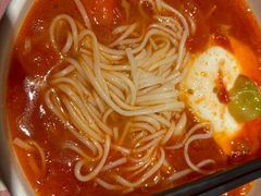 -西贝(上海新梅广场店)