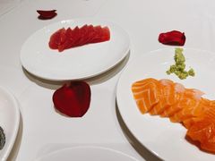 -盛宴标帜西餐厅龙虾.鲍鱼•牛排(重庆喜来登大酒店)