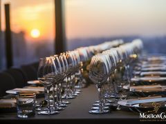 -沈阳君悦酒店·意坊意大利餐厅