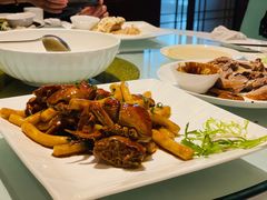 -洋洋中餐馆·SINCE 1997(信投店)