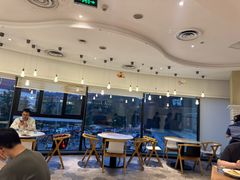 -必胜客(巴沟店)