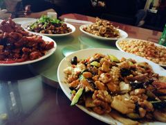 -胖子菜馆(隆昌路店)