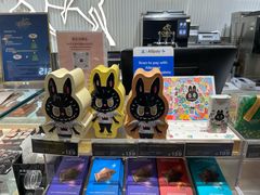 -GODIVA(港汇恒隆广场)