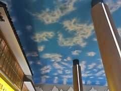 -世界恐龙谷景区