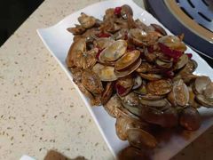 -四海蒸鲜蒸汽海鲜自助(北戴河店)
