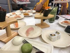 -元气寿司(金光华店)