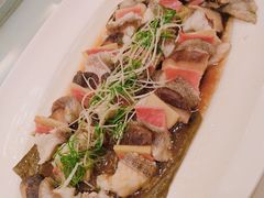 -富淳饭店(陆家嘴保利广场店)