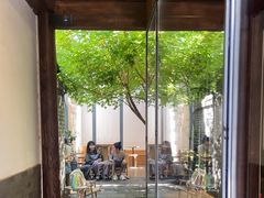 -VOYAGE COFFEE(杨梅竹店)