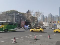 -江宁织造博物馆