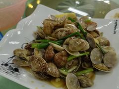 -景好海鲜餐厅(大鹏必选旅游店)