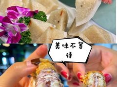 -四川小胡子海鲜(丁村万人海鲜广场店)