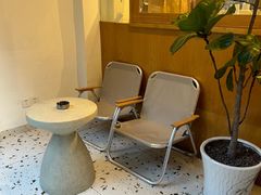 -Cafe on warm(丹霞店)