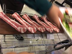 -千纸鹤嫩汁烤肉(学府店)