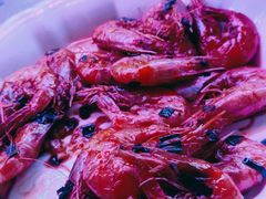 -钱大妈海鲜饭店(保利林语店)