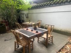 -成都杜甫草堂博物馆