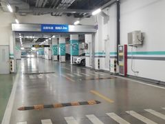 -万达广场(北京槐房店)