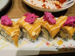 -福樱兰海鲜放题铁板烧(加州店)