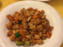 -功德林素菜饭庄(前门店)