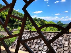 -杨家堂村