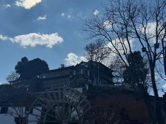 -黑龙潭公园