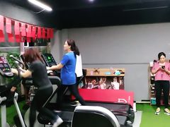 -征成健身连锁私教工作室(九公里店)