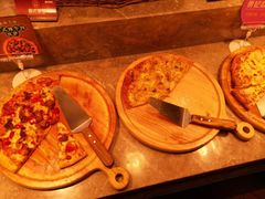 -比格比萨自助(国展店)