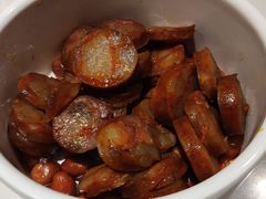 -渝是乎酸菜鱼(龙旗购物中心店)