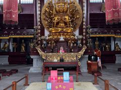 -东钱湖小普陀景区