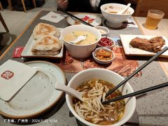 -大师兄·西北小馆(南沙万达广场店)