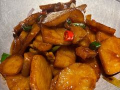 -绿茶餐厅(朝阳大悦城店)