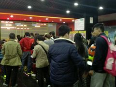 -SFC上影影城(广州店)