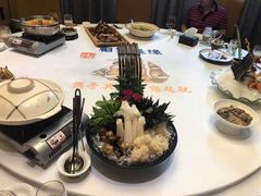 -同庆楼(天鹅酒家店)