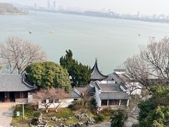 -南京城墙景区