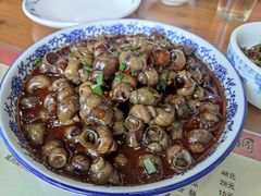 酱爆螺丝-洞天食府(北大街店)