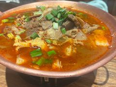 -云海肴·汽锅鸡·云南菜(美罗城店)