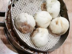 -吃不亏特色包子(三峡广场店)