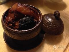 -堂宴·老厦门私房菜(1988仙岳总店)