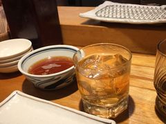 -天ぷら定食まきの(難波千日前店)