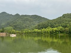 -玉渡山自然风景区